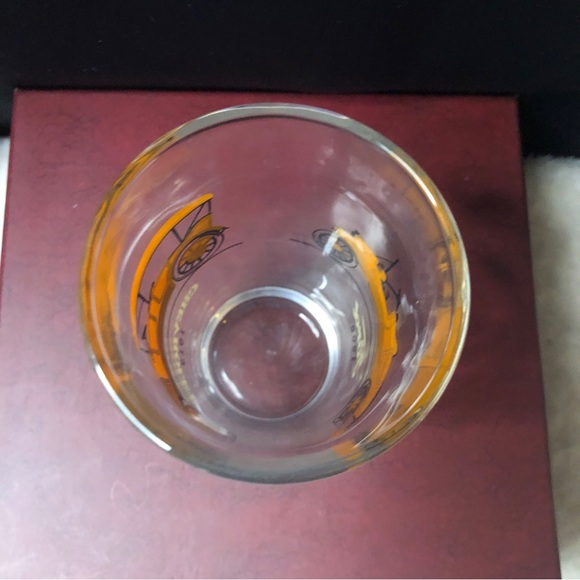 Vintage Hazel-Atlas Glass Co., Featuring An Early 1908 Ford & A 1913 Chevrolet - Picture 7 of 16